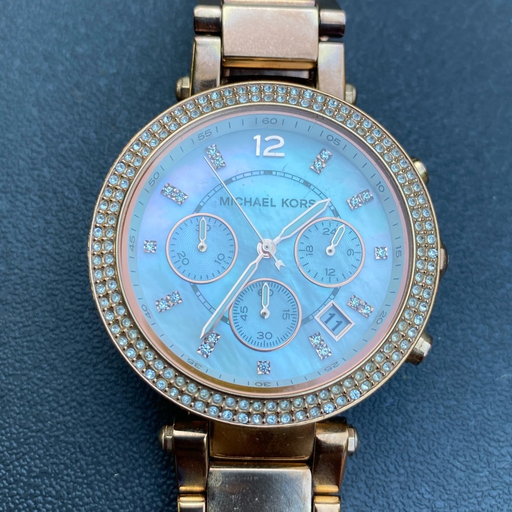 Michael Kors Watch